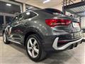 AUDI Q3 SPORTBACK SPB 35 TDI S tronic S line