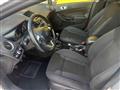 FORD FIESTA 1.5 TDCi 75CV 5 porte per neopatentati