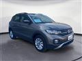 VOLKSWAGEN T-CROSS 1.0 TSI Style BMT