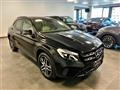 MERCEDES CLASSE GLA 1.6 Benzina Sport