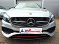 MERCEDES CLASSE A A 250 4Matic Automatic Supersport