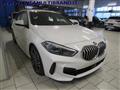 BMW SERIE 1 i 5p. Msport Automatico Navi Led Garanzia 24Mesi