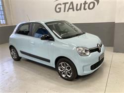 RENAULT TWINGO ELECTRIC Twingo Electric Techno