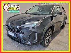 TOYOTA YARIS CROSS 1.5 Hybrid 5p. E-CVT Lounge