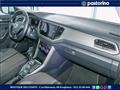 VOLKSWAGEN T-ROC 1.0 TSI Style BlueMotion Technology