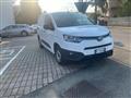 TOYOTA PROACE CITY 1.5D 100 CV S&S PC 4p. Comfort