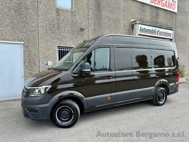 VOLKSWAGEN CRAFTER 30 2.0 TDI 140CV PM-TM Furgone All. Corrier "NETTO