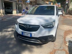 OPEL Crossland X X 1.5 ecotec Innovation s&s 102cv my20