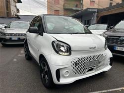 SMART EQ FORTWO EQ Passion (4,6KW)