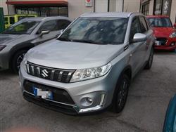 SUZUKI VITARA 1.0 Boosterjet 4WD AllGrip Cool - GPL