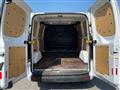 FORD TRANSIT CUSTOM 2.0 TDCi Furgone L1H1