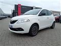 LANCIA YPSILON 1.0 FireFly 5 porte S&S Hybrid Ecochic Silver