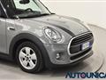 MINI MINI 5 PORTE 1.5 ONE 75CV IDEALE PER NEOPATENTATI