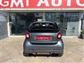 SMART FORTWO BRABUS CABRIO 0.9 109CV TURBO XCLUSIVE NAVI LED