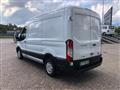 FORD TRANSIT 290 2.0TDCi EcoBlue MHEV 130CV PM-TM Furgone Trend