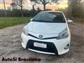 TOYOTA YARIS 1.5 Hybrid 5 porte Lounge UNICO PROPRIETARIO