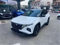 HYUNDAI NUOVA TUCSON 1.6 T-GDI 48V 4WD 7DCT Exellence