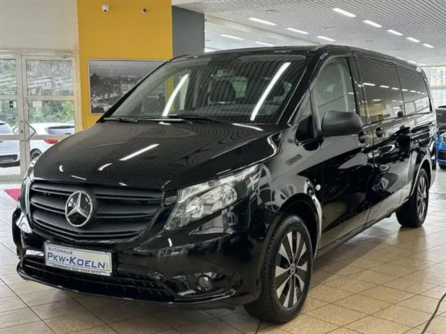 MERCEDES CLASSE V V 220 d Automatic Premium Extralong