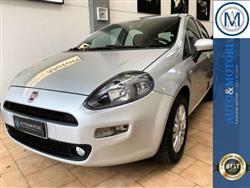 FIAT Punto 5p 1.2 Lounge E6