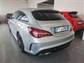 MERCEDES Classe CLA Shooting Premium automatico