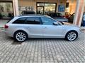 AUDI A4 2.0 tdi Advanced 143cv multitronic