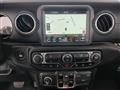 JEEP Wrangler 2.2 mjt II Sahara TAGLIANDI JEEP! HARD TOP!