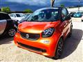 SMART FORTWO CABRIO 0.9cc 90cv TETTO PANORAMA BLUETOOTH CRUISE