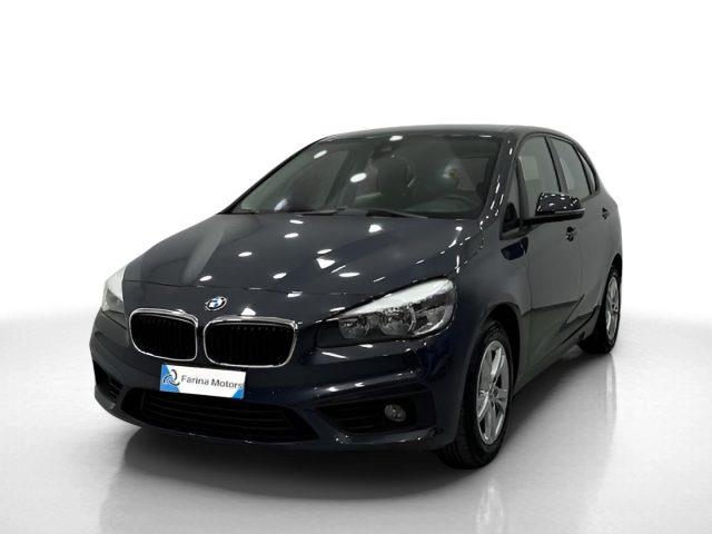 BMW SERIE 2 ACTIVE TOURER d Active Tourer - Keyless - Cruise/Lim - Sensori