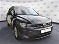 VOLKSWAGEN TIGUAN 2.0 TDI SCR DSG 4MOTION Business BMT