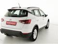 SEAT ARONA 1.0 TGI Style - OK NEOPATENTATO