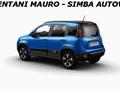 FIAT PANDA 1.0 FireFly S&S Hybrid Pandina