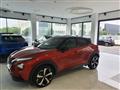 NISSAN JUKE 1.0 DIG-T 117 CV DCT Tekna