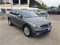 VOLKSWAGEN TIGUAN 2.0 TDI SCR DSG 4MOTION Business BMT