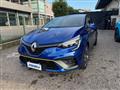 RENAULT NEW CLIO Full Hybrid E-Tech 140 CV 5 porte R.S. Line