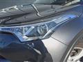 TOYOTA C-HR 1.8 Hybrid E-CVT Active Aut.