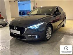 MAZDA Mazda3 2.0 Skyactiv-G Exceed