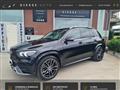 MERCEDES CLASSE GLE d 4Matic Premium Plus UNIPRO, SERVICE MERCEDES