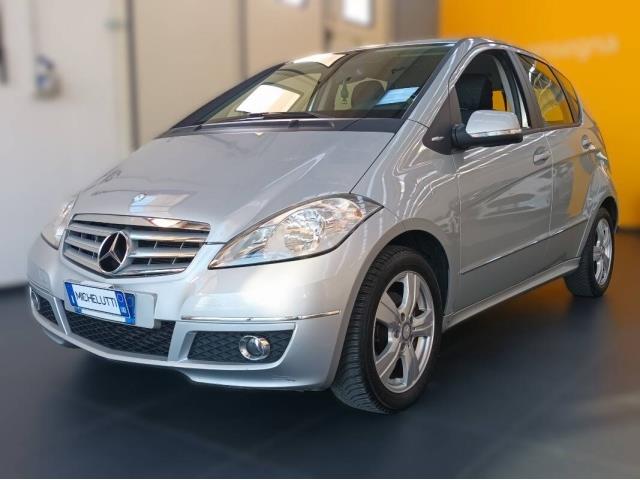 MERCEDES Classe A 180 cdi Avantgarde- AUTOMATICA