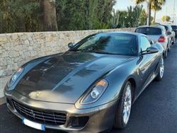 FERRARI 599 GTB Fiorano F1