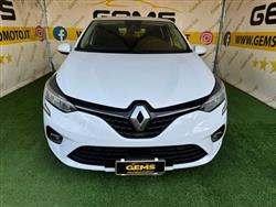 RENAULT NEW CLIO Clio Blue dCi 85 CV 5 porte Zen