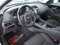 JAGUAR F-PACE 2.0 D 180 CV aut 4wd Uniprop. Ufficiale Tagliandat