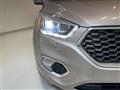 FORD KUGA (2012) Kuga 2.0 TDCI 150 CV S&S 4WD Powershift Vignale