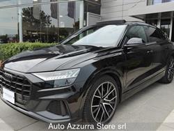 AUDI Q8 50 TDI 286 CV quattro tiptronic Sport