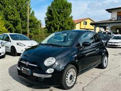 FIAT 500 1.2 Lounge.  - AUTOMATICO -