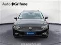 VOLKSWAGEN PASSAT VIII 2019 Variant Diese Variant 2.0 tdi Business 150cv dsg