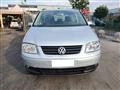 VOLKSWAGEN TOURAN 1.9 TDI 105CV Highline Touch Screen Bluethoot