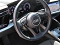 AUDI A3 SPORTBACK A3 SPB 30 TDI S tronic Business