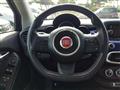 FIAT 500X 1.6Mjet 120cv CAMBIO AL VOLANTE SENS PARK