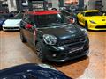 MINI COUNTRYMAN MINI JOHN COOPER WORKS COUNTRYMAN ALL 4 TAGLI. BMW