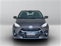 TOYOTA YARIS Active -  5p 1.0 VVT-i (72 CV) 5 marce manuale Tre